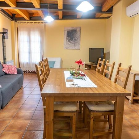 Casa El Centro Villa Beceite Dış mekan fotoğraf