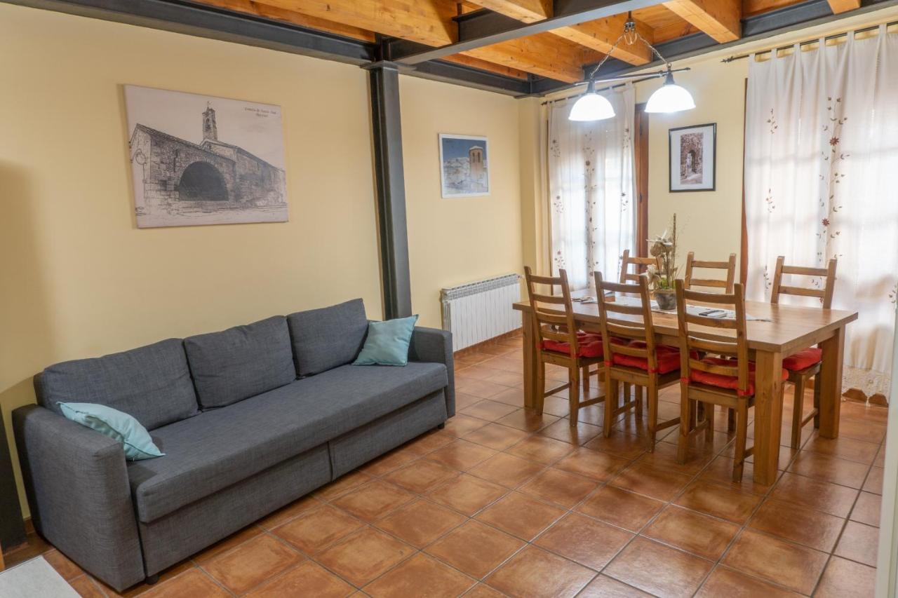 Casa El Centro Villa Beceite Dış mekan fotoğraf