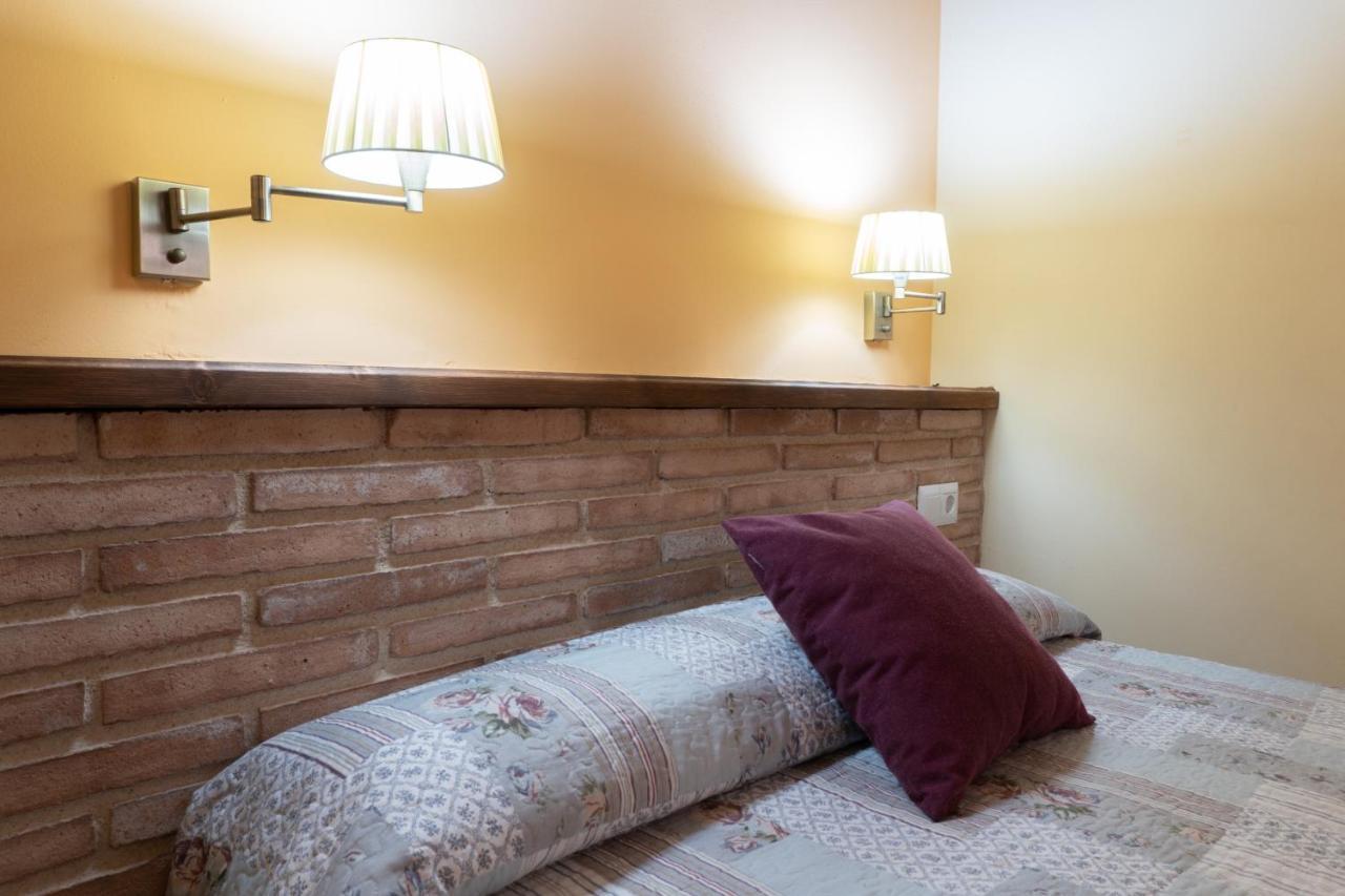 Casa El Centro Villa Beceite Dış mekan fotoğraf